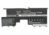 EAN 5706998641724 - CoreParts MBXSO-BA0057 refacción para laptop Batería imagen 1