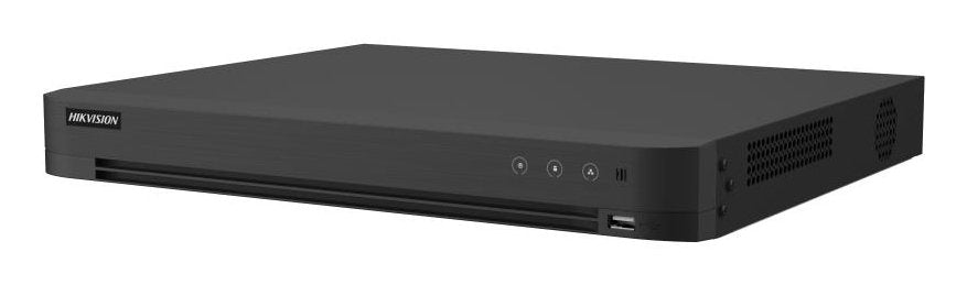 16-Ch 5 Mp 1u H.265 Acusense  Dvr