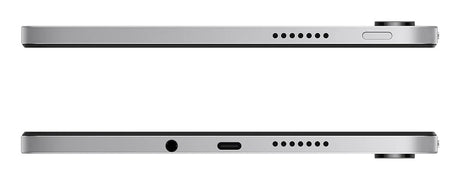EAN 6932554449636 - Xiaomi Redmi Pad 2 9.7 Snapdragon 64 GB 24,6 cm (9.7") 4 GB Wi-Fi 5 (802.11ac) Plata imagen 10