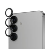 EAN 5715685017063 - PanzerGlass ® Hoops® Camera Lens Protector Black Samsung Galaxy S25 Protector de pantalla 1 pieza(s) imagen 1