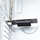 EAN 65030916905 - StarTech.com PR210B-NETWORK-CARD adaptador y tarjeta de red Interno 20000 Mbit/s imagen 7
