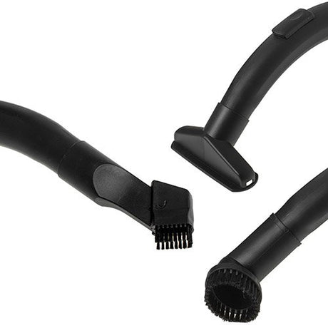 EAN 5905575905031 - Adler AD 7054 aspiradora 2,6 L Secar 2200 W Bolsa para el polvo imagen 12