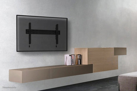 EAN 8717371448882 - Neomounts WL30S-850BL18 soporte para TV 2,18 m (86") Negro imagen 17
