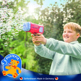 Pustefix Bazuca De Burbujas, Burbujas De Jabón 420869642