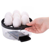 Cuecehuevos Cloer 6070