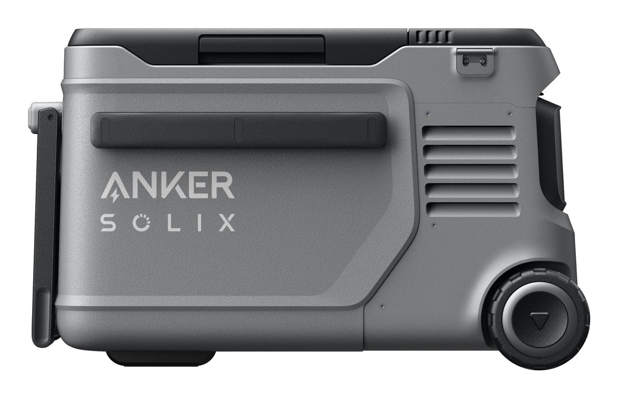 Anker A17a3, Nevera Gris/Negro