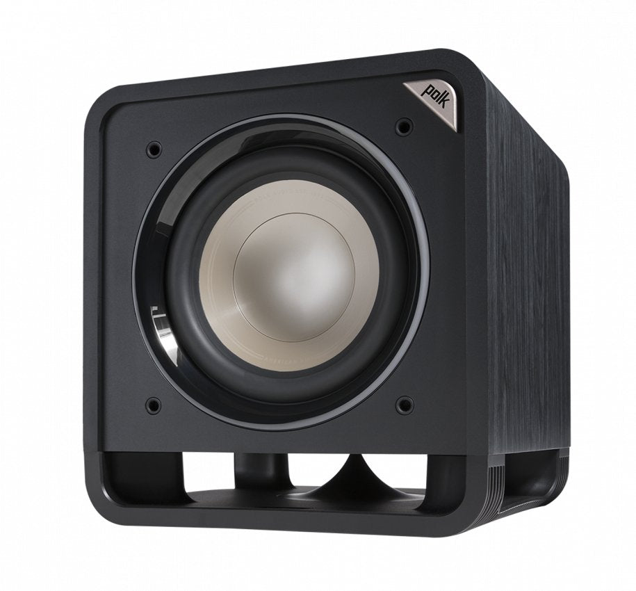 EAN 747192128333 - Polk Audio HTS 10 Negro 100 W imagen 1
