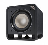 EAN 747192128333 - Polk Audio HTS 10 Negro 100 W imagen 1
