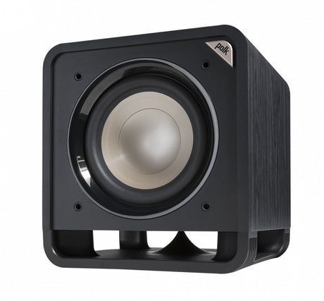 EAN 747192128333 - Polk Audio HTS 10 Negro 100 W imagen 1