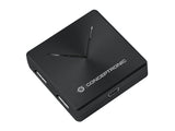 Conceptronic Hub Usb 3.0 4 Puertos 5000 Mbit/S Negro Hubbies02b