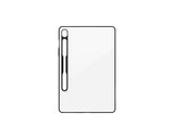 Samsung Back Cover With Reinforced Edges Transparent