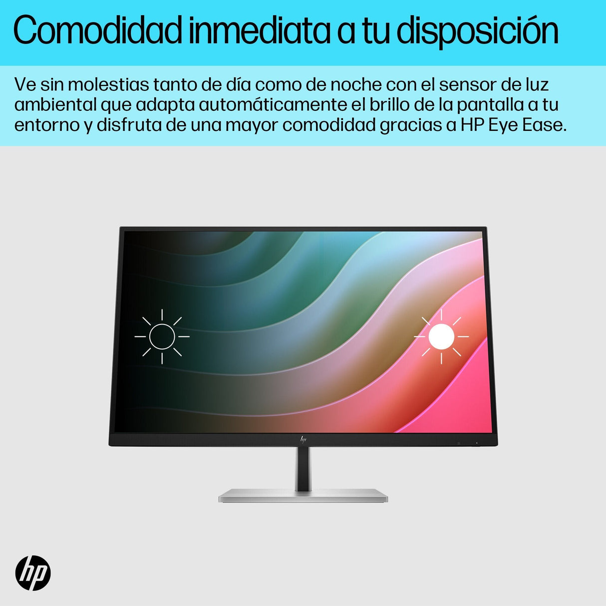 EAN 0196786294556 - HP E-Series E27k G5 4K USB-C Monitor pantalla para PC 68,6 cm (27") 3840 x 2160 Pixeles 4K Ultra HD LCD N imagen 8