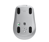 EAN 5099206111745 - Logitech MX Anywhere 3S ratón Oficina Mano derecha RF Wireless + Bluetooth Laser 8000 DPI imagen 4