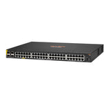 EAN 190017612263 - HPE Aruba Networking CX 6100 48G Class4 PoE 4SFP+ 740W Gestionado L3 Gigabit Ethernet (10/100/1000) Energí imagen 2
