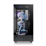 EAN 4711475645189 - Thermaltake View 270 SP Edition Midi Tower Negro imagen 2