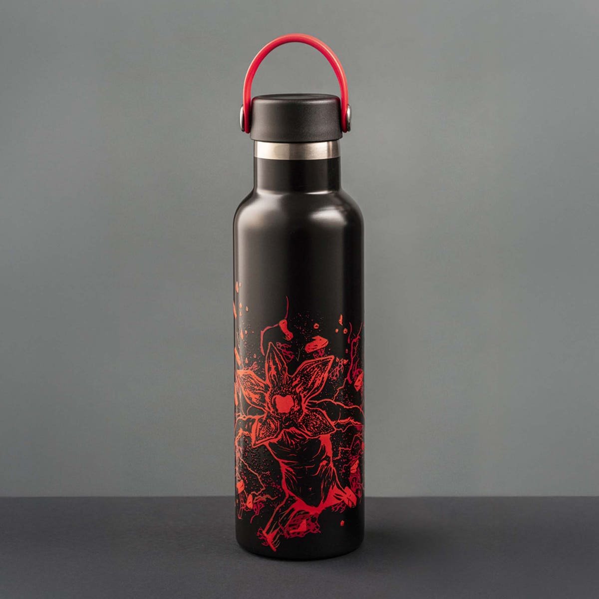 Bialetti Thermoflasche 600ml Stranger Things