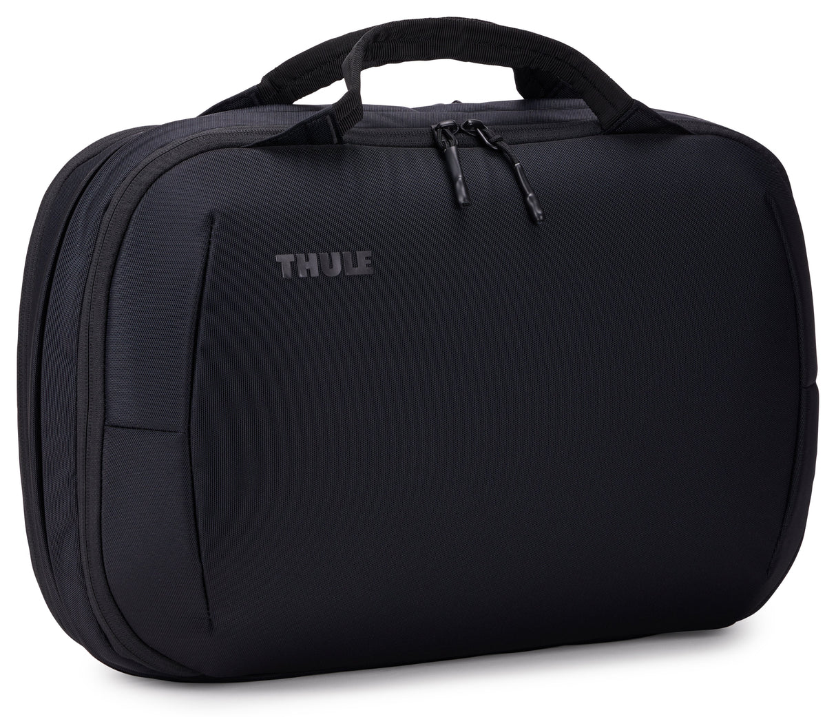 Mochila  Thule Subterra 2 Tsbb401 Black  De Viaje Negro Poliéster