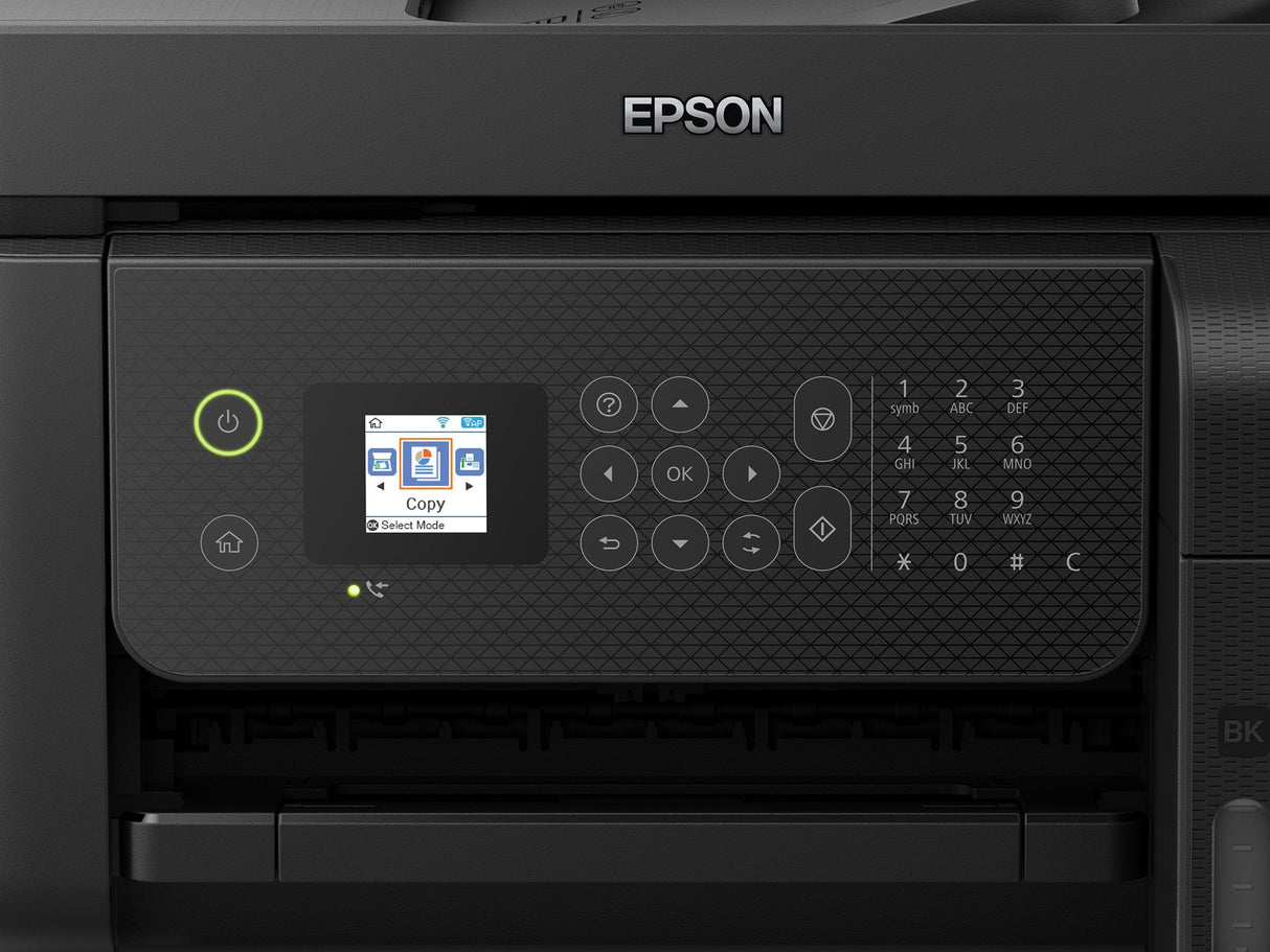 Epson Eco-Tank Et-4800