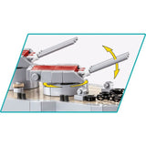 Cobi Uss Arizona (Bb-39) Escala 1:300 Cobi-4843