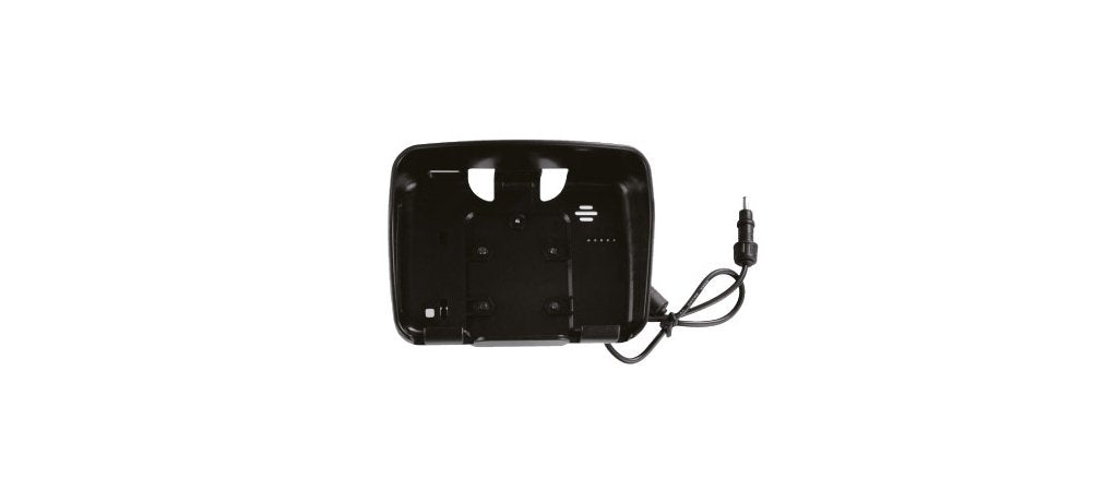 Navitel G550 Moto Navegador 10,9 Cm (4.3") Pantalla Táctil Tft Portátil/Fijo Negro