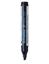 Schneider Schreibgeräte Schneider Maxx 293 - Marker - Negro - 1-4 Mm