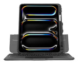 Versavu© Bluetooth© Keyboard  Case For Ipad Pro© 11-Inch
