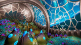 Juego Spacebase Startopia Playstation 4