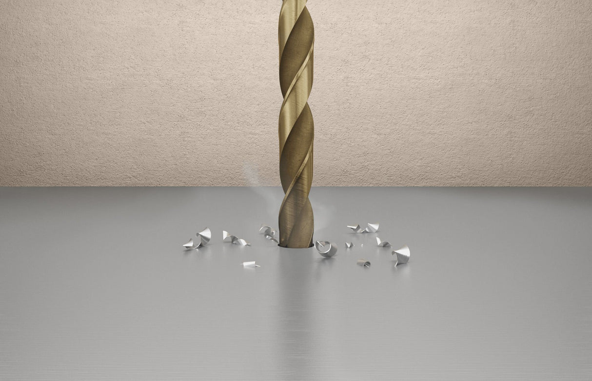 EAN 4048962203578 - Fischer 530521 broca imagen 2