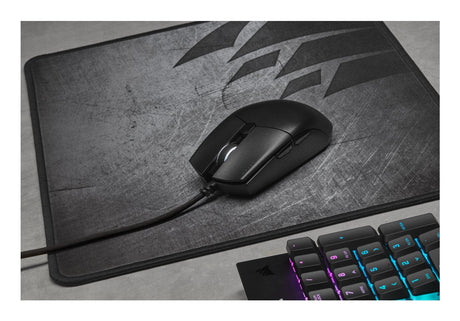 EAN 0840006626954 - Corsair KATAR PRO XT ratón Juego Ambidextro USB tipo A Óptico 18000 DPI imagen 6