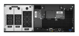 EAN 0731304308515 - APC Smart-UPS On-Line sistema de alimentación ininterrumpida (UPS) Doble conversión (en línea) 6 kVA 6000 imagen 2