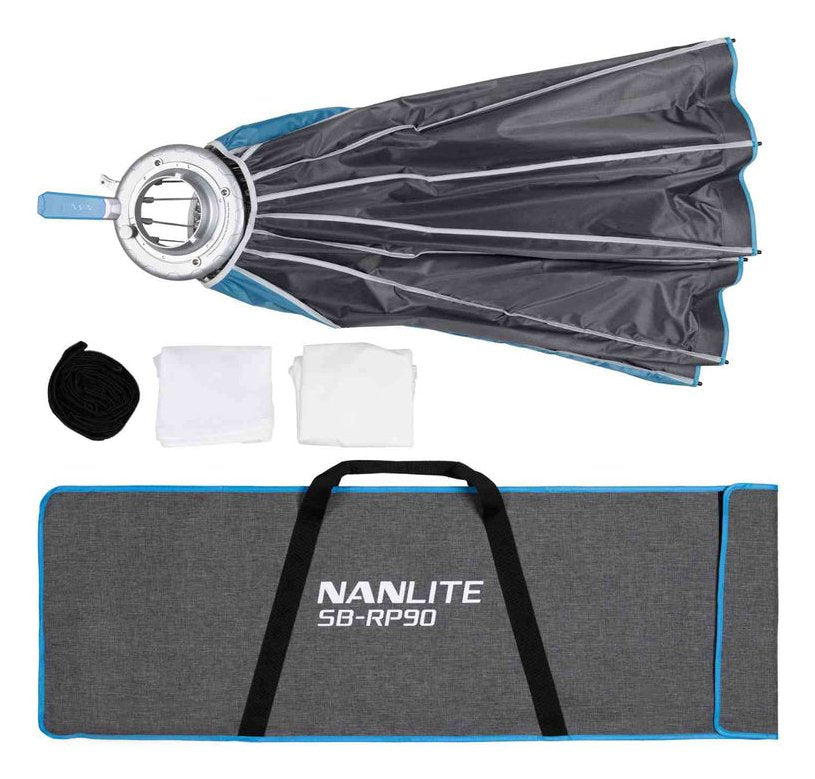 EAN 6949987427285 - Nanlite Rapid 90 imagen 5