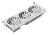Xfx Rx 7800xt Qick319 White Core Gaming 16gb Ddr6 3xdp/Hdmi Retail