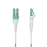 Cable De Fibra Multimodo Om4 Cabl
