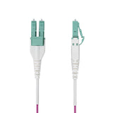 EAN 65030920766 - StarTech.com OM4RLCLC5M Cable de fibra óptica e InfiniBand imagen 2