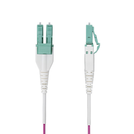EAN 65030920759 - StarTech.com OM4RLCLC2M Cable de fibra óptica e InfiniBand imagen 2