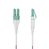 Cable De Fibra Multimodo Om4 Cabl