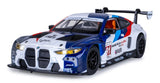 Jamara Bmw M4 Gt3 1:24 Blanco 3+