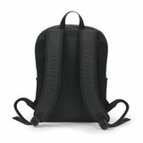 EAN 7640186418966 - DICOTA Eco Backpack BASE 35,8 cm (14.1") Mochila Negro imagen 4