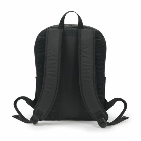 EAN 7640186418966 - DICOTA Eco Backpack BASE 35,8 cm (14.1") Mochila Negro imagen 4