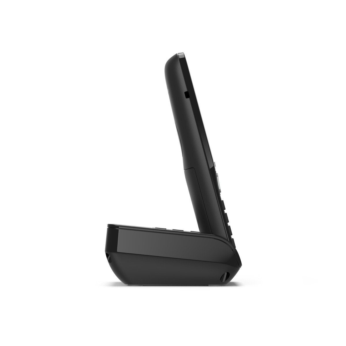 Telefono Gigaset Comfort 550a Trio Negro/Cromo