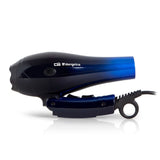 Secador Orbegozo Se-2085 2200w Negro Y Azul