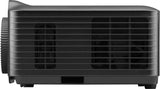 Laser Projector 4k Uhd (3840x2160) 5200 Rgb Lumen (2000 Ansilumen), Tr 1,40-2,24