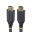 EAN 0065030910583 - StarTech.com HDMI2-CABLE-4K60-5M cable HDMI HDMI tipo A (Estándar) Negro imagen 1