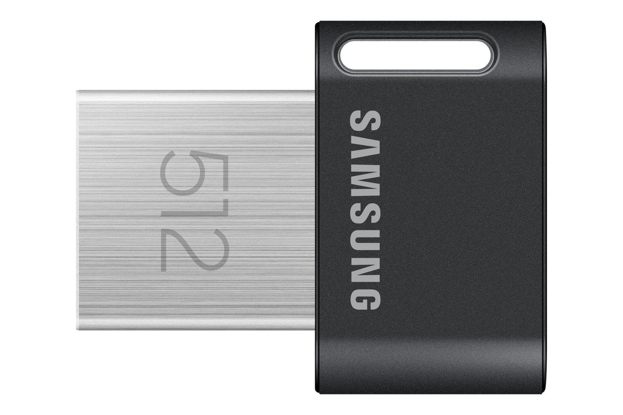 Samsung 512gb, Usb 3.1 Fit Plus Flash Drive