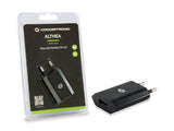 Conceptronic Cargador 5v Usb Conceptronic Para Enchufes De Pared C05-215