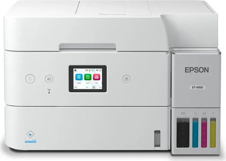 EAN 8715946731476 - Epson EcoTank ET-4956 imagen 10