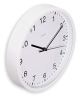 EAN 4047443517524 - Hama Elba Reloj de cuarzo Alrededor Blanco imagen 2