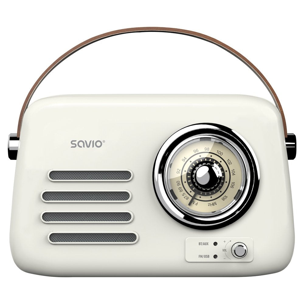 Radio Przenosne Rs-02