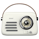 Radio Przenosne Rs-02
