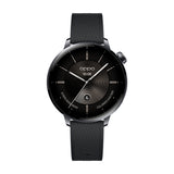 EAN 6932169365680 - OPPO Watch X2 Mini 3,35 cm (1.32") AMOLED 43.2 mm Digital 466 x 466 Pixeles Pantalla táctil Negro Wifi GP imagen 1
